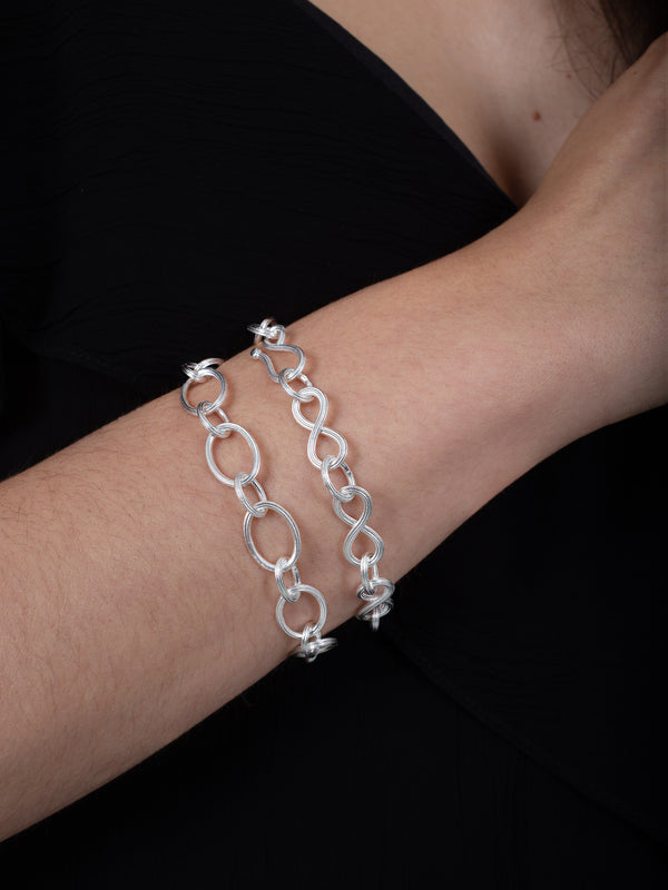 Entwine bracelet - IDAMARI