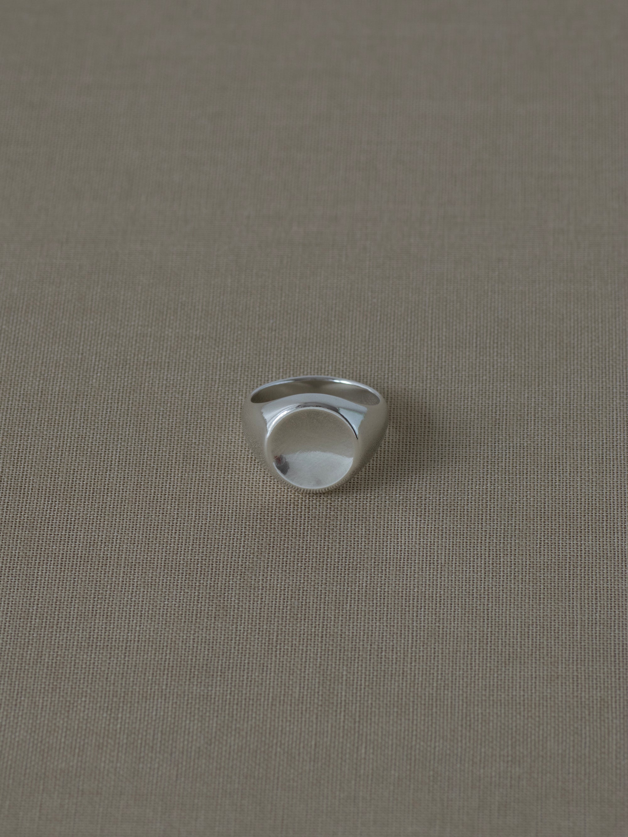 Echo Ring