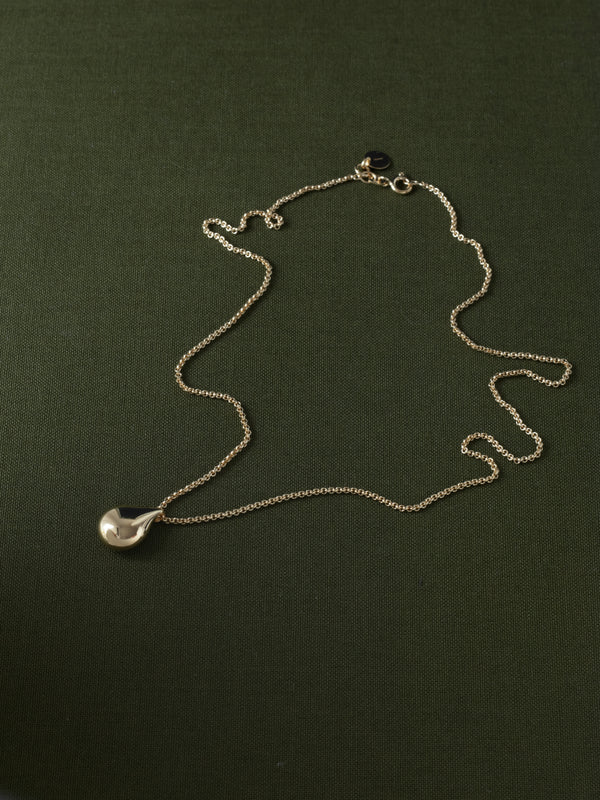 Drop Necklace