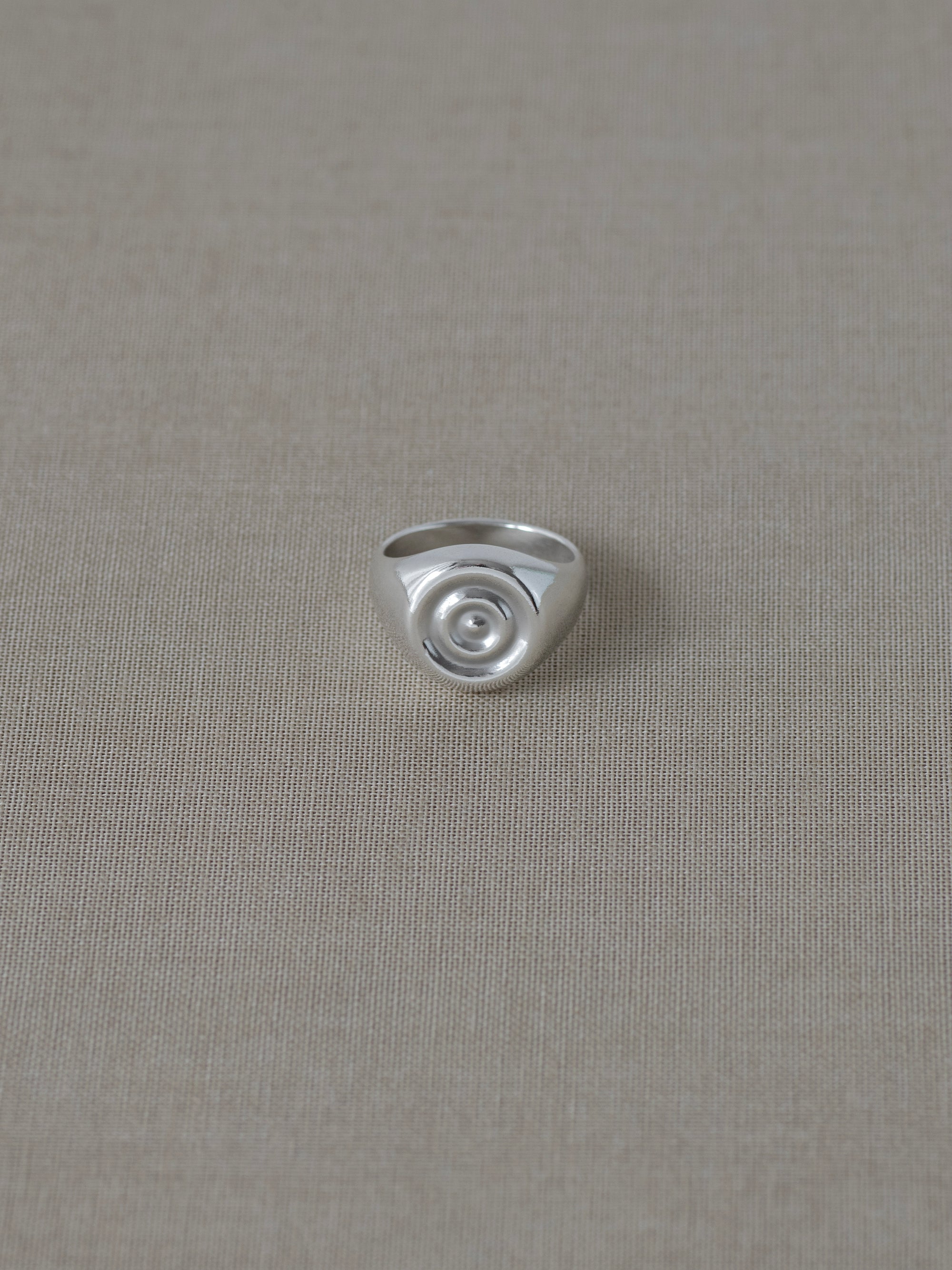 Ripple Ring