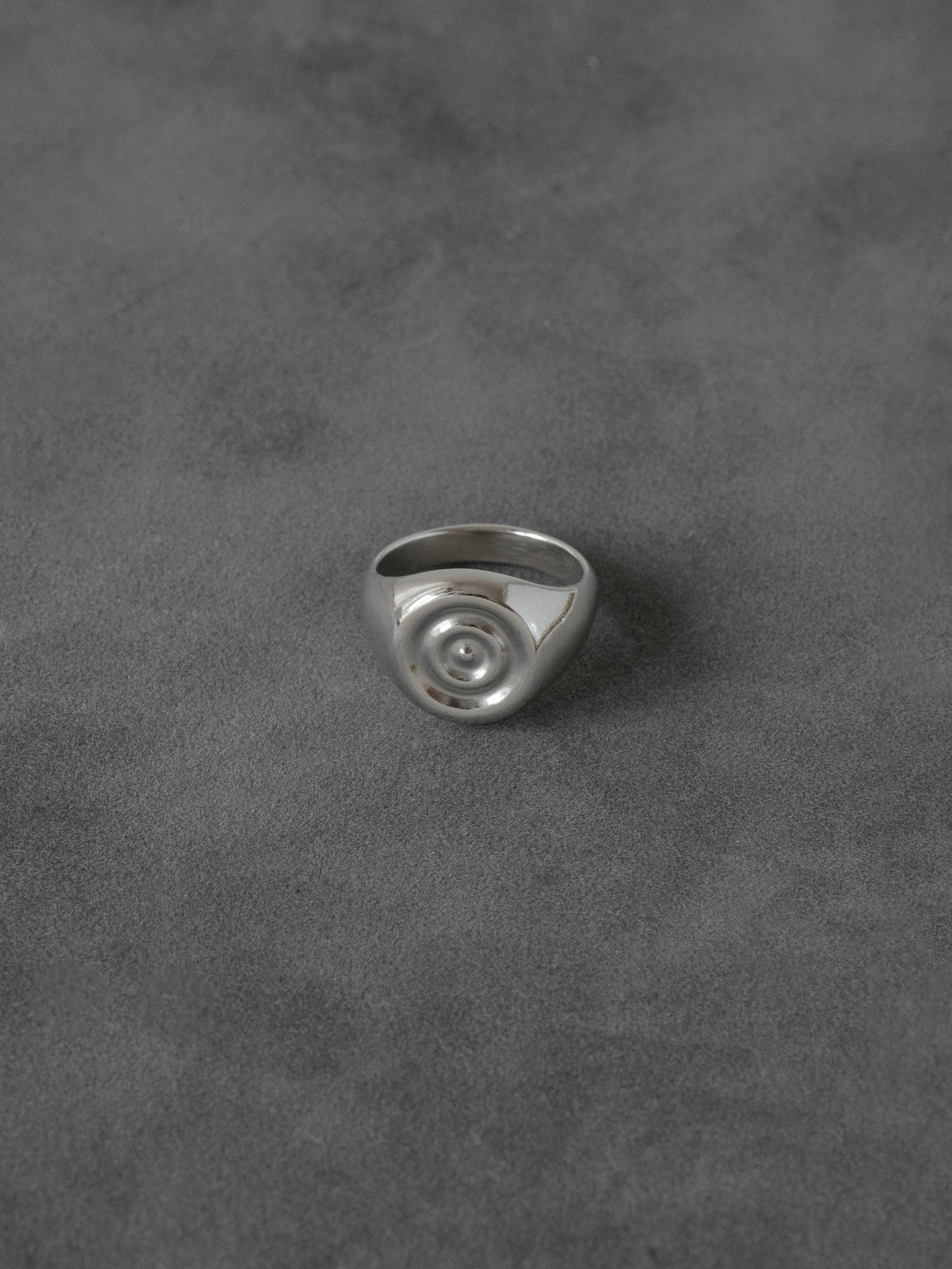 Ripple Ring - IDAMARI