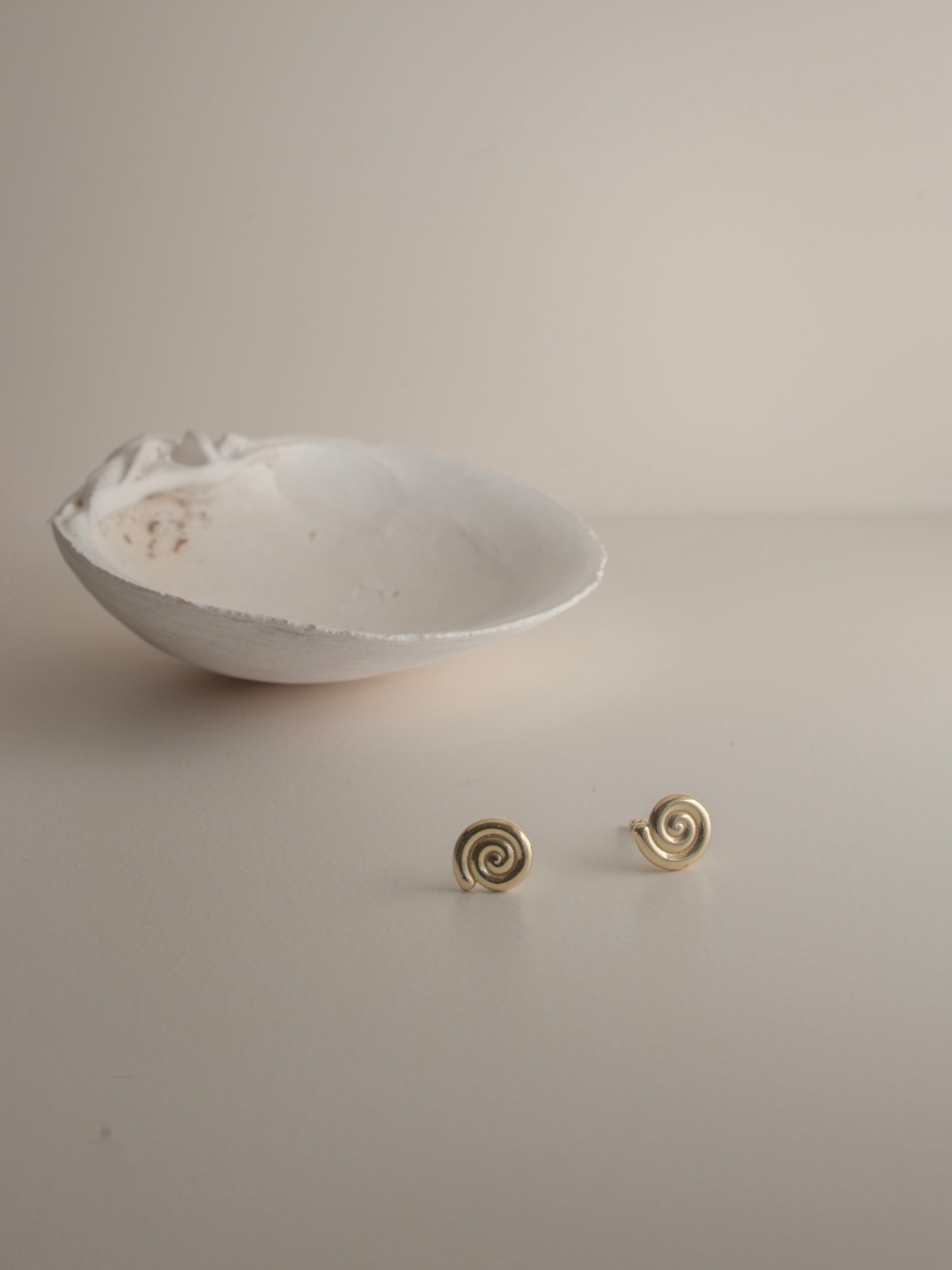 Spira Studs - IDAMARI