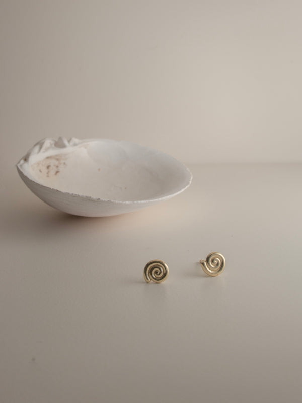 Spira Studs - IDAMARI