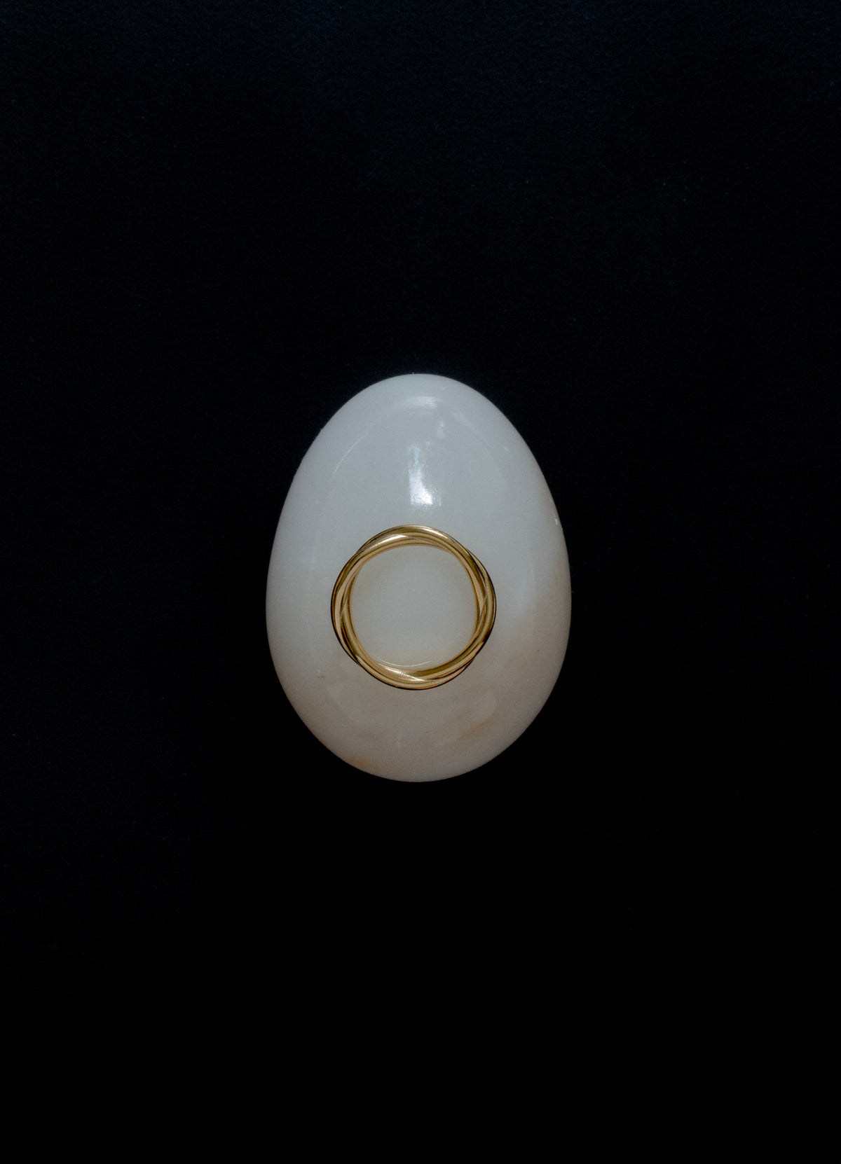 Intertwine Ring