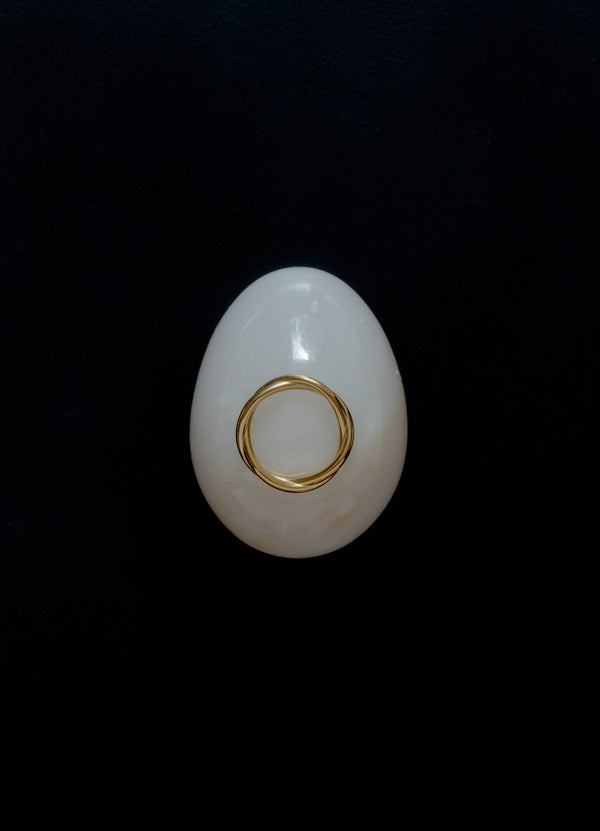 Intertwine Ring
