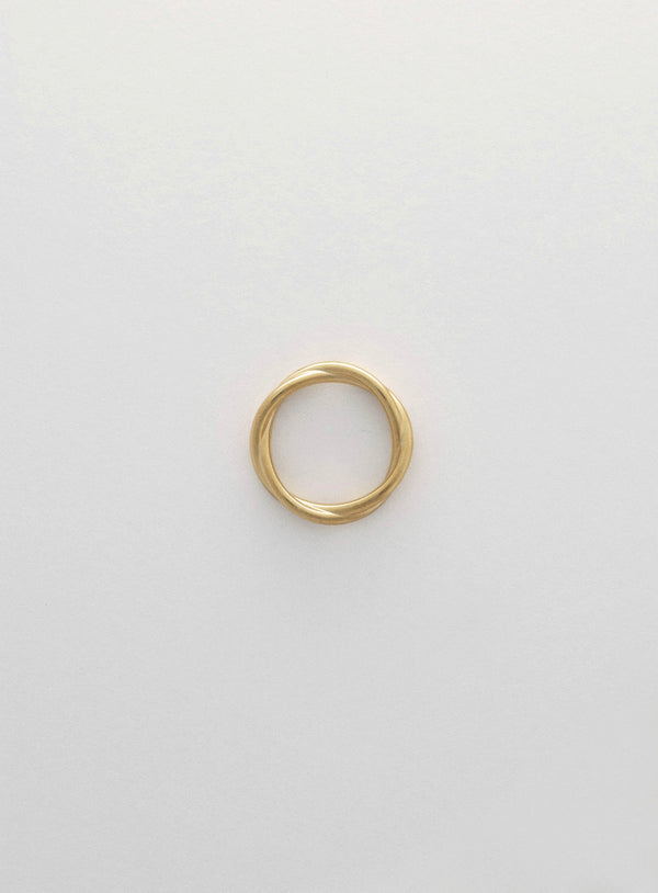 Intertwine Ring