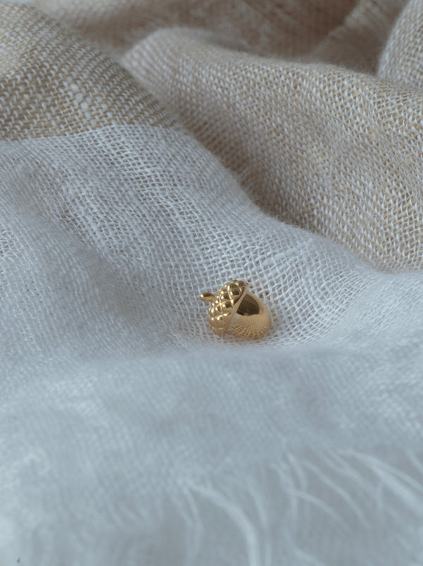 Acorn Pin