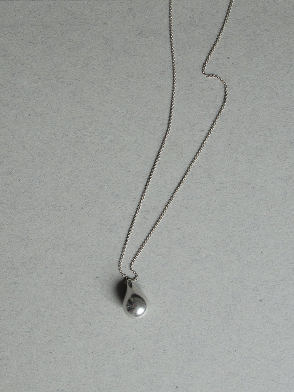 Droplet necklace - IDAMARI