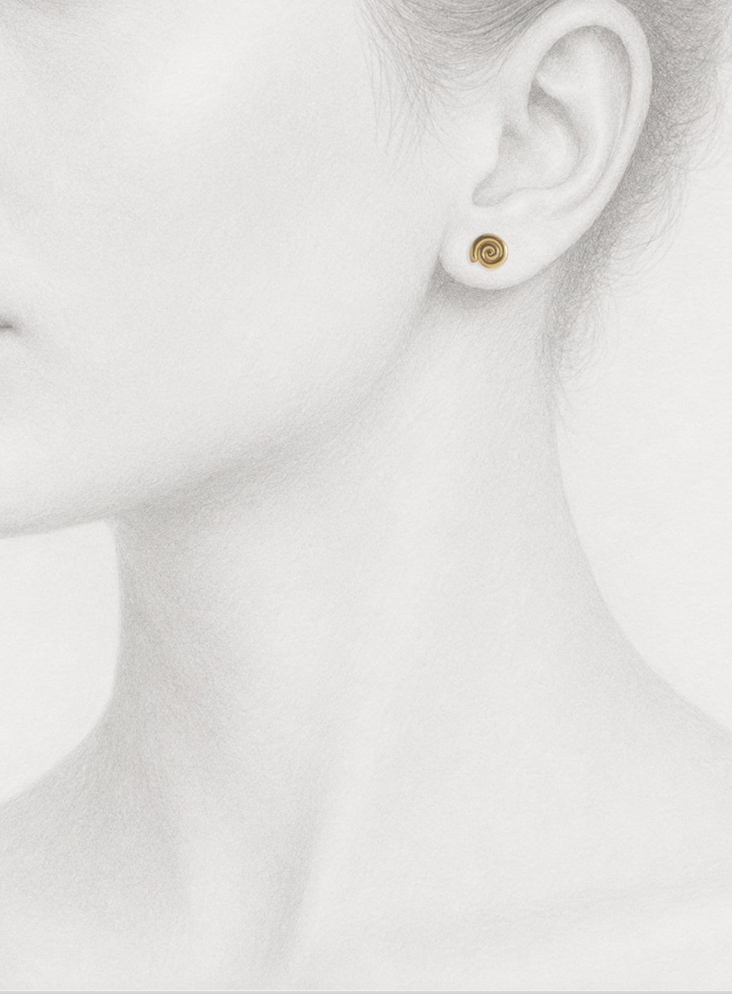 Spira Studs - IDAMARI
