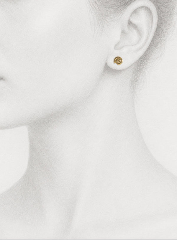 Spira Studs - IDAMARI