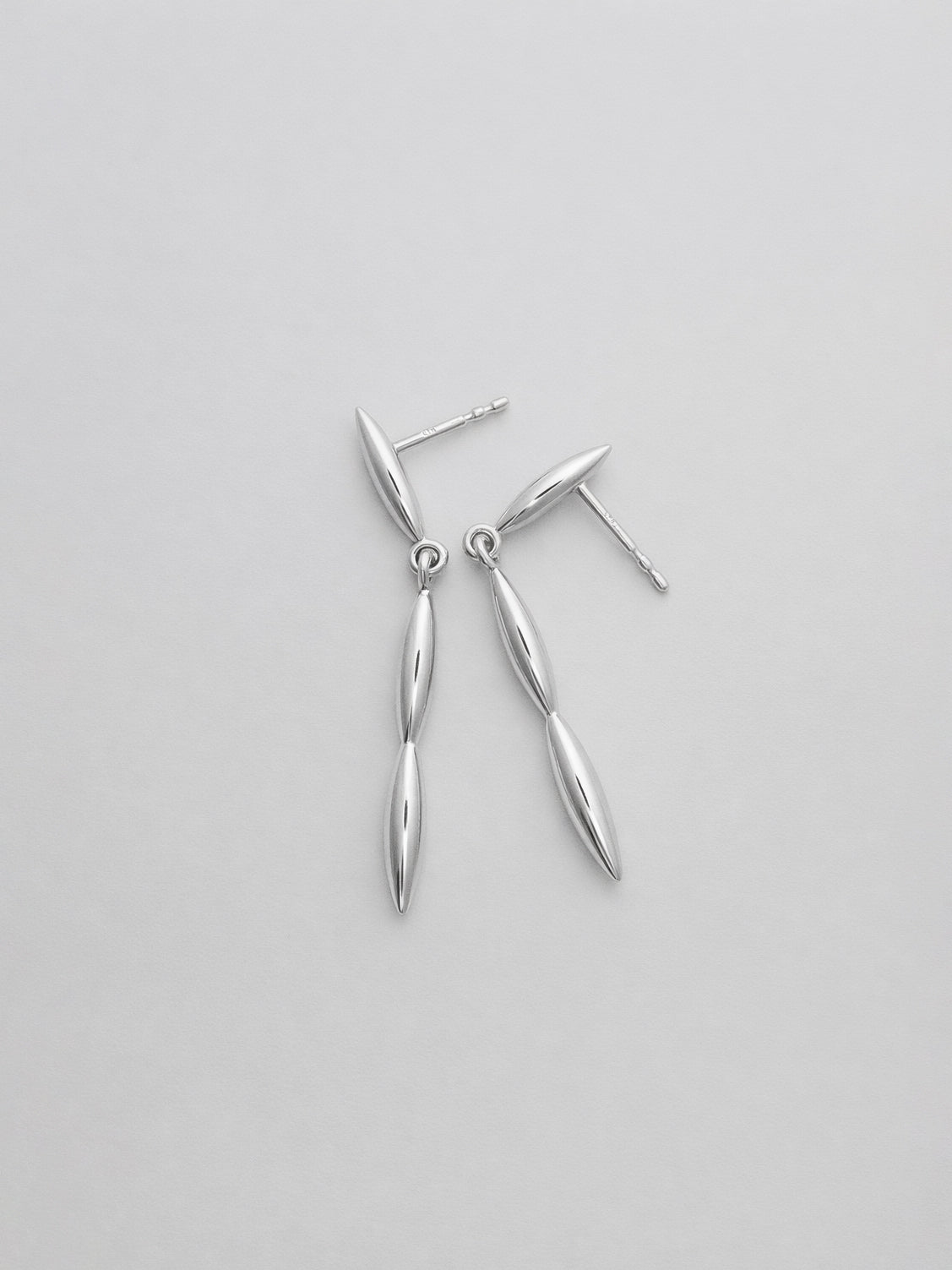 Lens Earrings - IDAMARI