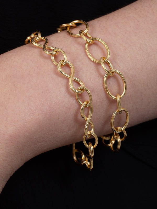 Vineyard bracelet - IDAMARI