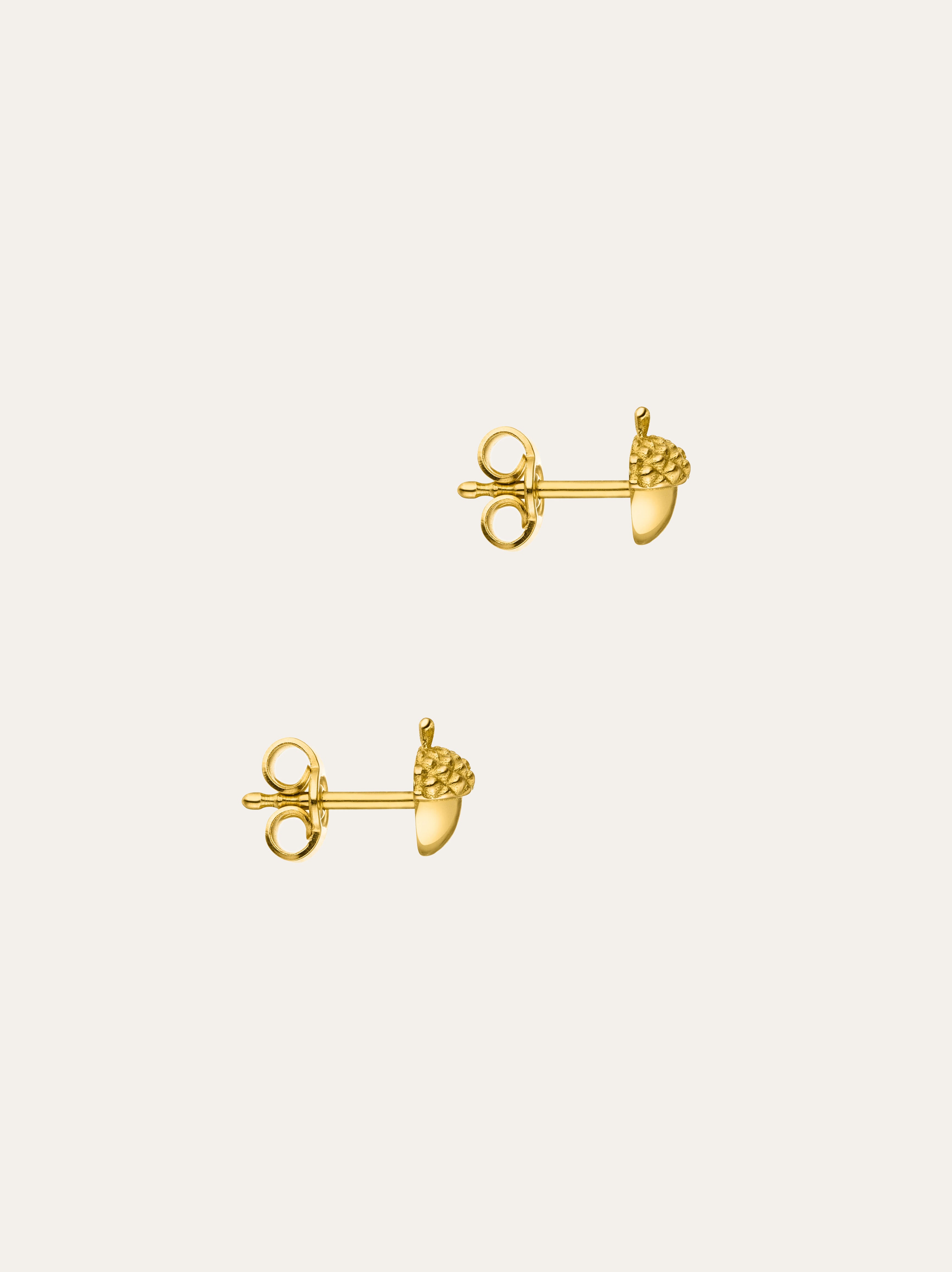 Sophie Buhai | La Garconne – La Garçonne | Gold earrings for kids, Kids gold  jewelry, Small earrings gold