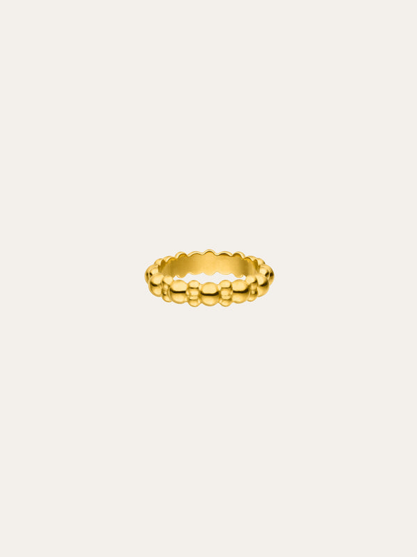 Bubble ring 18k - IDAMARI