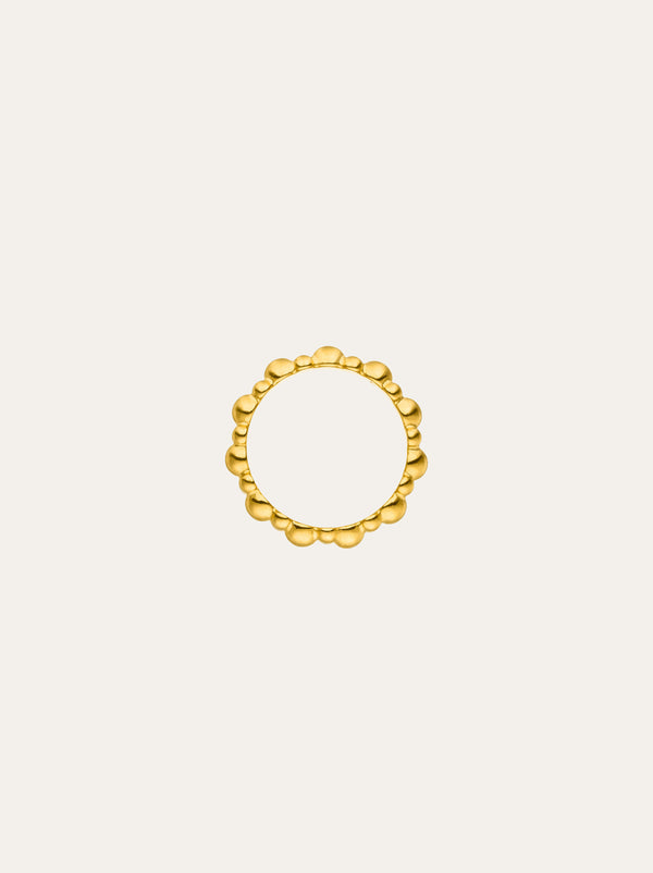 Bubble ring 18k - IDAMARI