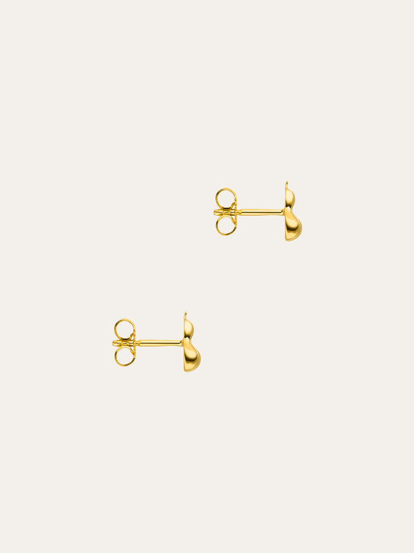 Butternut studs - IDAMARI