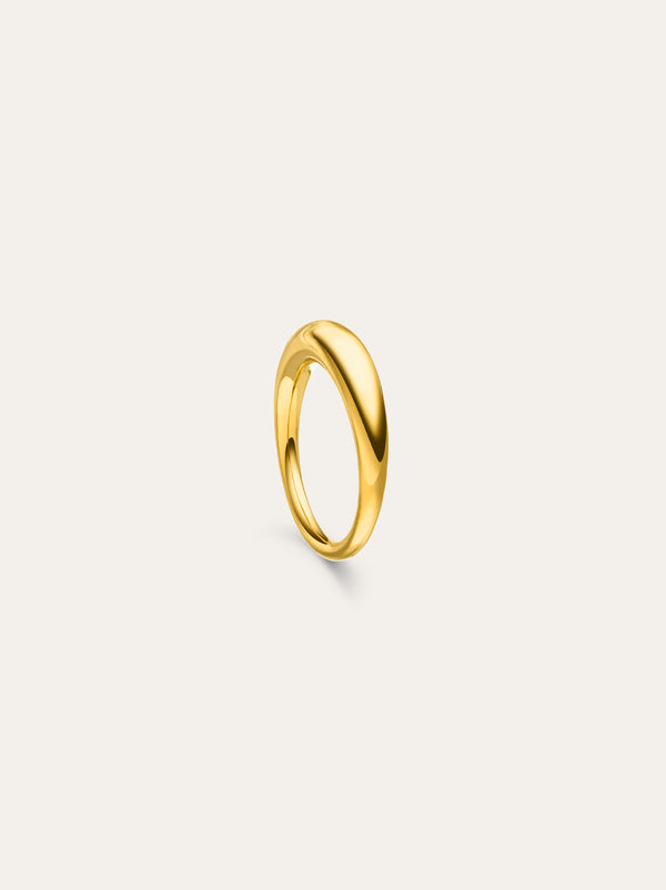 Continuum ring 18k - IDAMARI