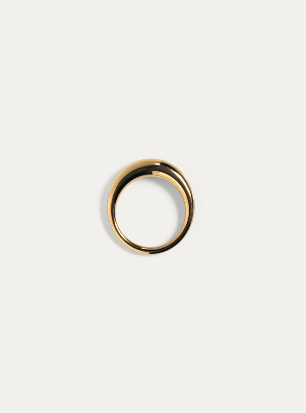 Continuum ring 18k - IDAMARI