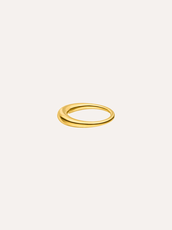 Continuum ring 18k - IDAMARI