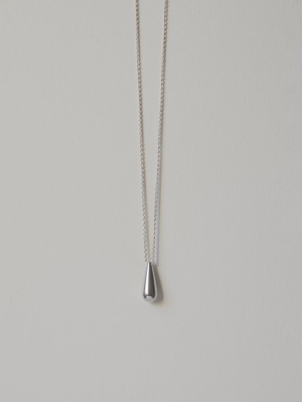 Trace necklace