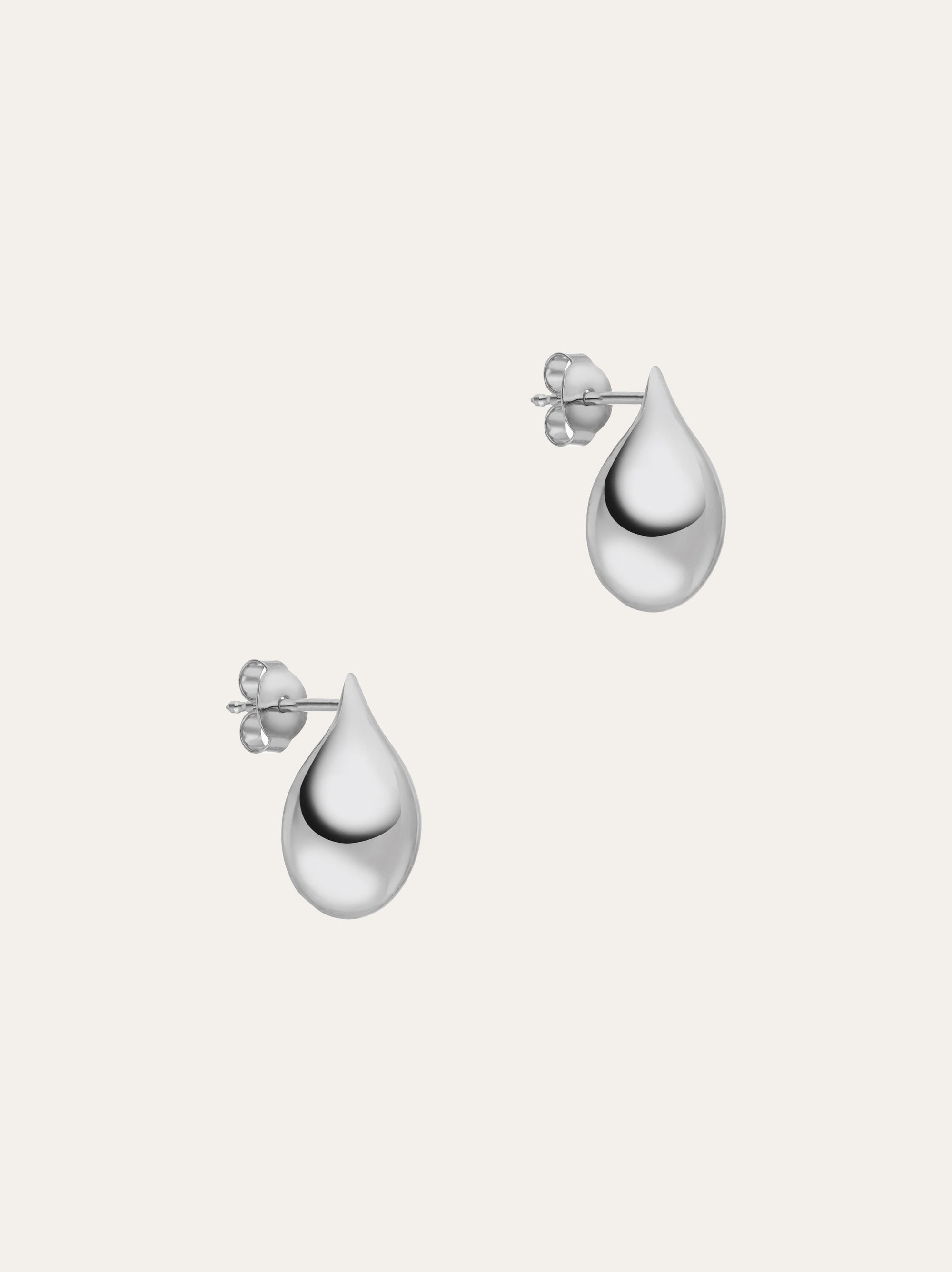 Drop earrings - IDAMARI