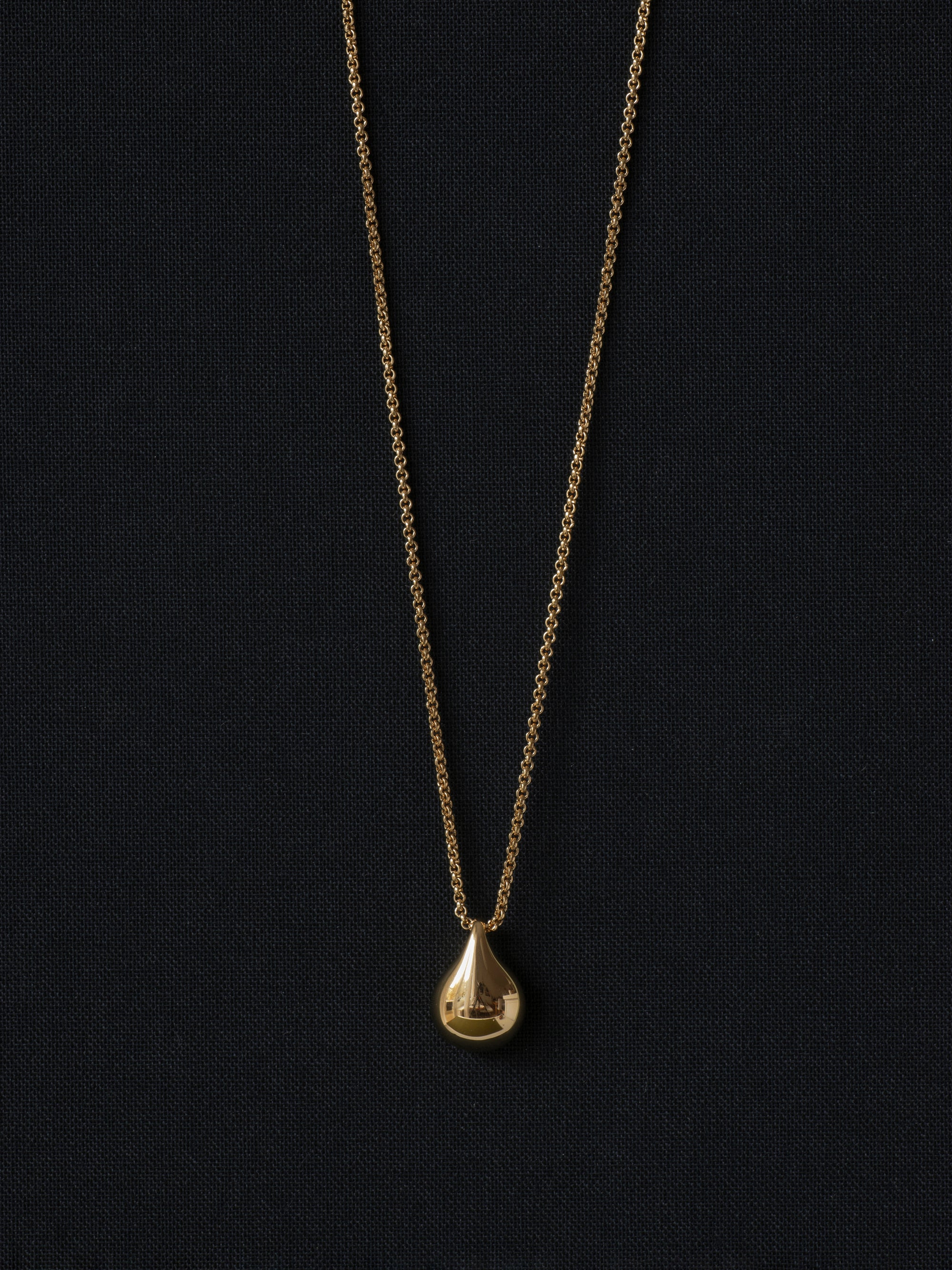 Drop Necklace