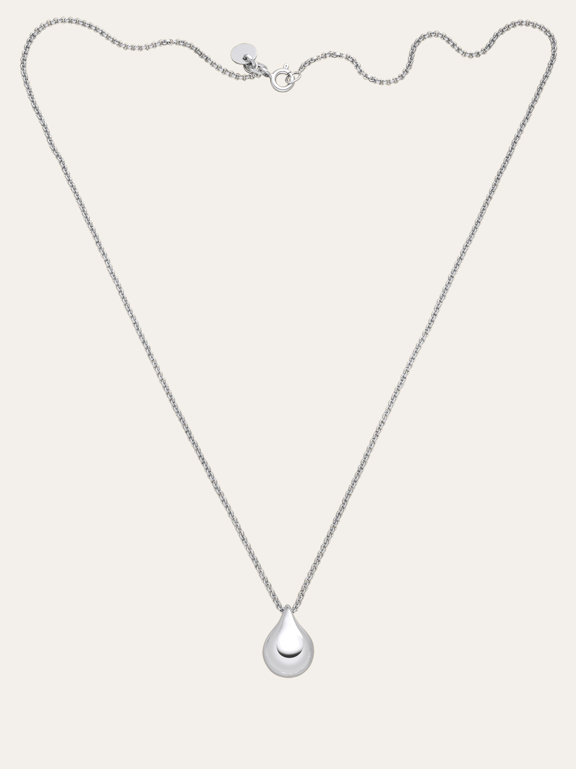 Drop necklace - IDAMARI