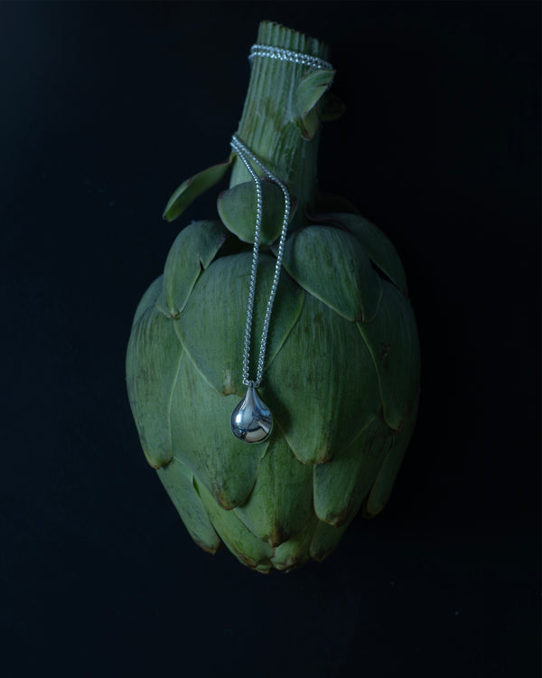 Drop necklace - IDAMARI