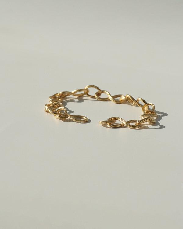 Entwine bracelet - IDAMARI