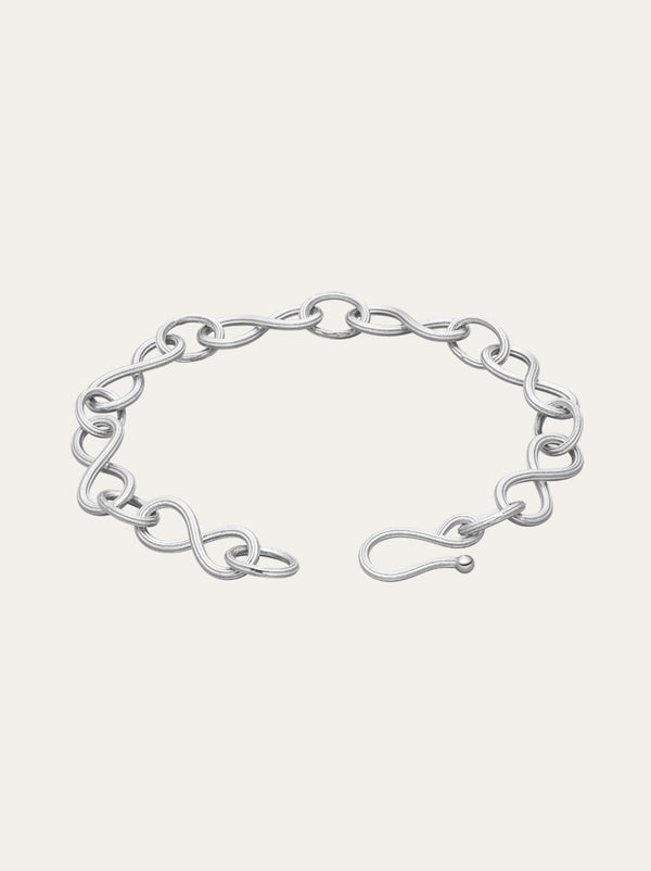 Entwined bracelet - IDAMARI