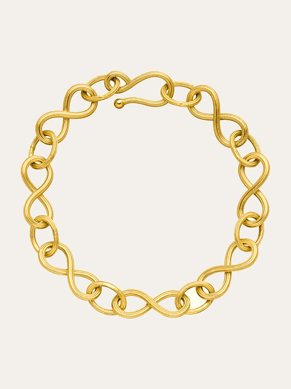 Entwined bracelet - IDAMARI