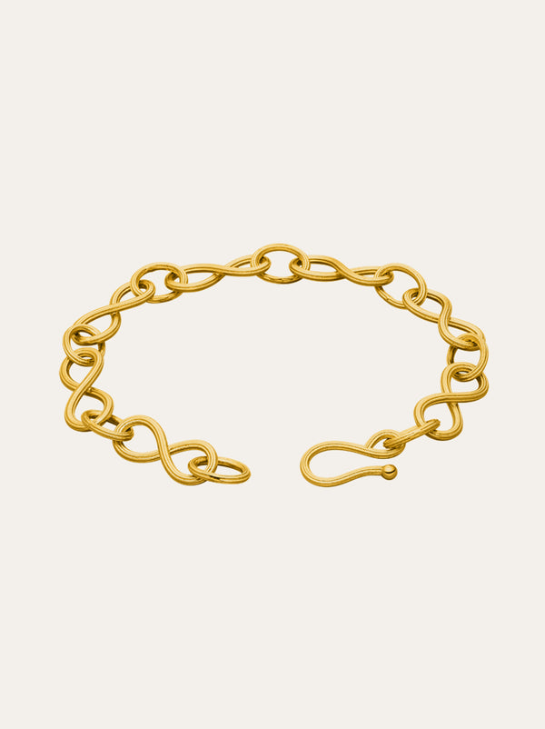 Entwined bracelet - IDAMARI