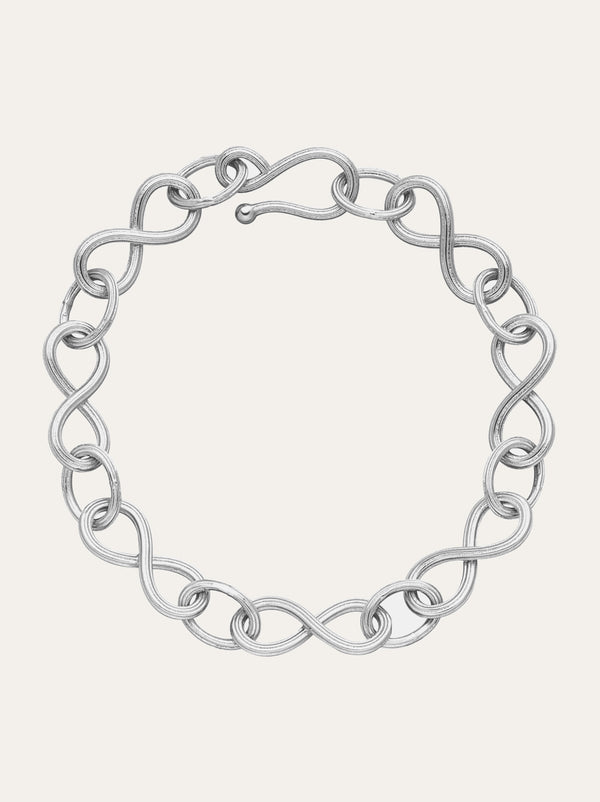 Entwined bracelet - IDAMARI