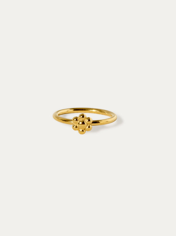 Meadow ring 18k - IDAMARI