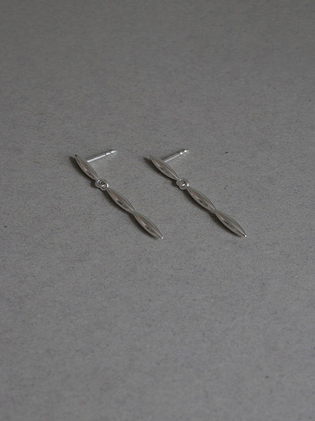 Pulse Earrings - IDAMARI