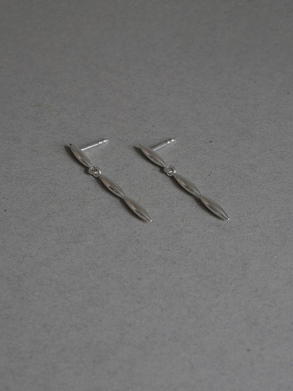 Pulse Earrings - IDAMARI