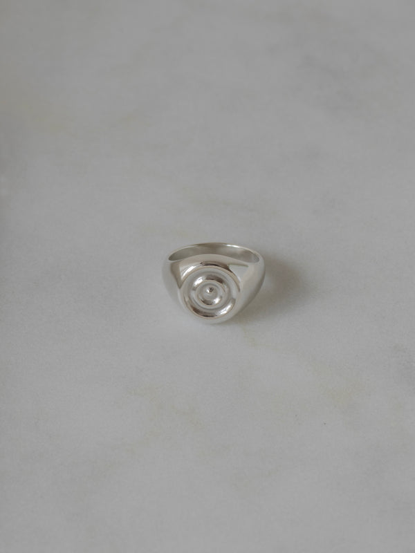 Ripple Ring