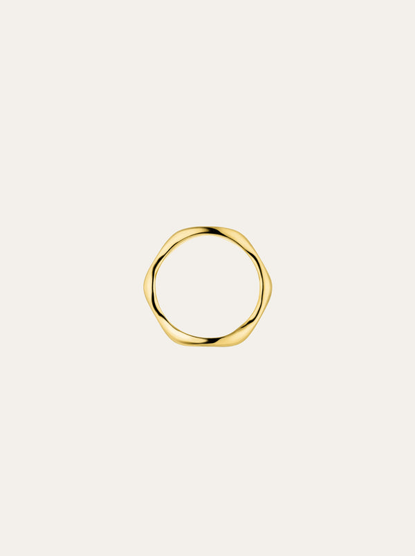 Tide ring - IDAMARI