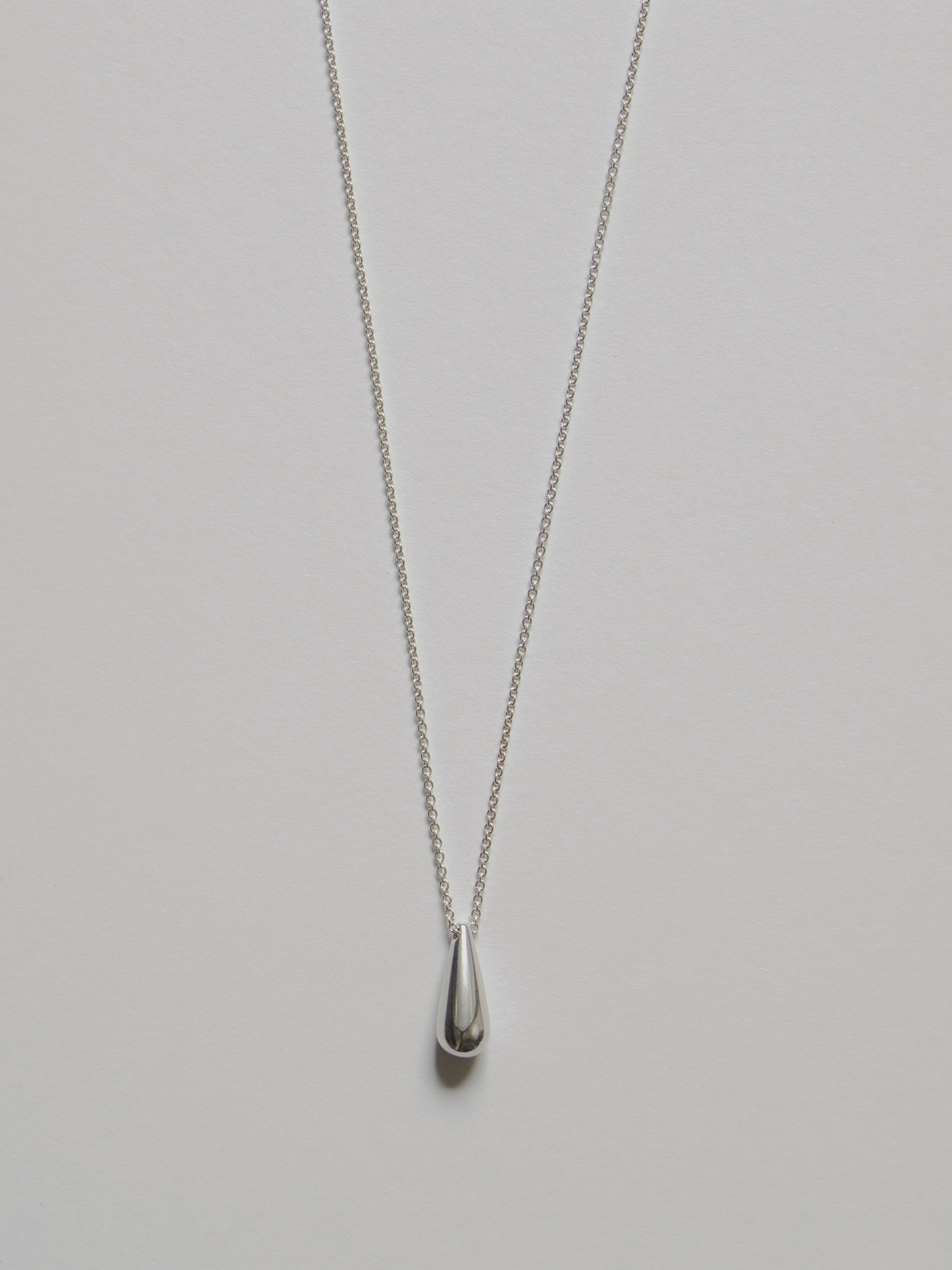 Trace necklace