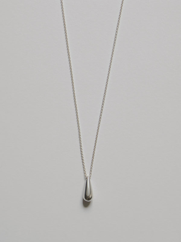 Trace necklace