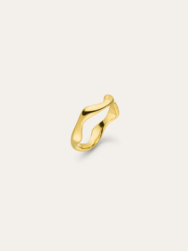 Tide ring - IDAMARI