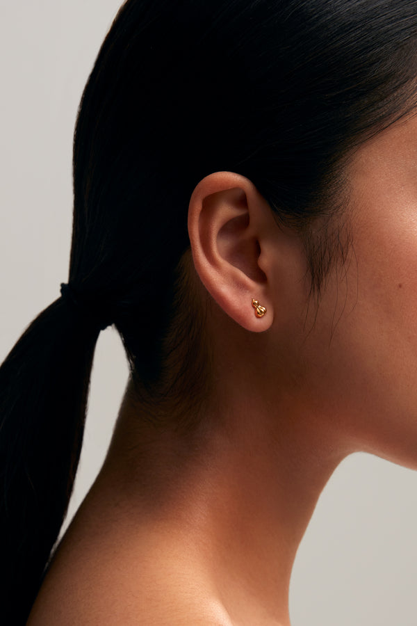 Butternut studs - IDAMARI